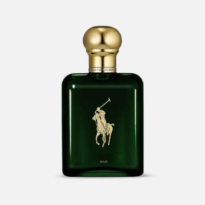 Ralph Lauren Polo Green 118ml EDT for Men
